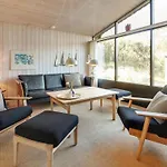 Pisana - 400m From The Sea By Interhome Vejers Strand