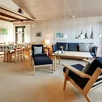 Pisana - 400m From The Sea By Interhome * Vejers Strand