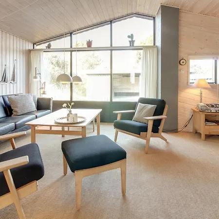 Casa vacanze Pisana - 400m From The Sea By Interhome Vejers Strand