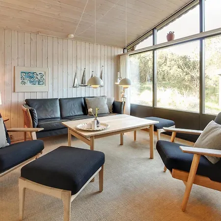 Pisana - 400m From The Sea By Interhome Vejers Strand