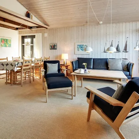 Pisana - 400m From The Sea By Interhome * Vejers Strand