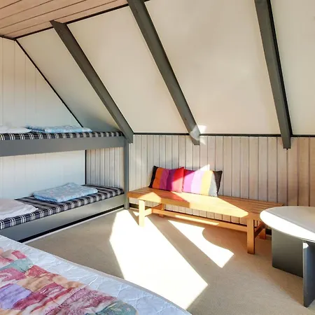 Pisana - 400m From The Sea By Interhome * Vejers Strand