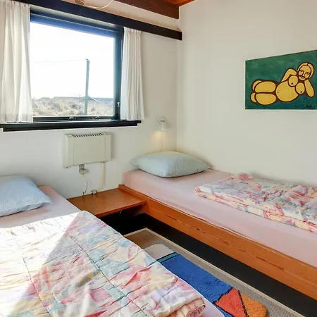 Pisana - 400m From The Sea By Interhome Casa vacanze Vejers Strand