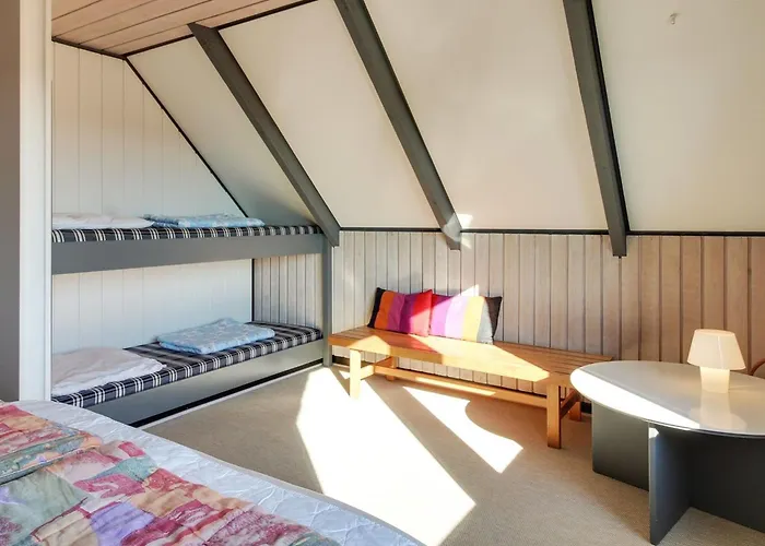 Pisana - 400m From The Sea By Interhome * Vejers Strand